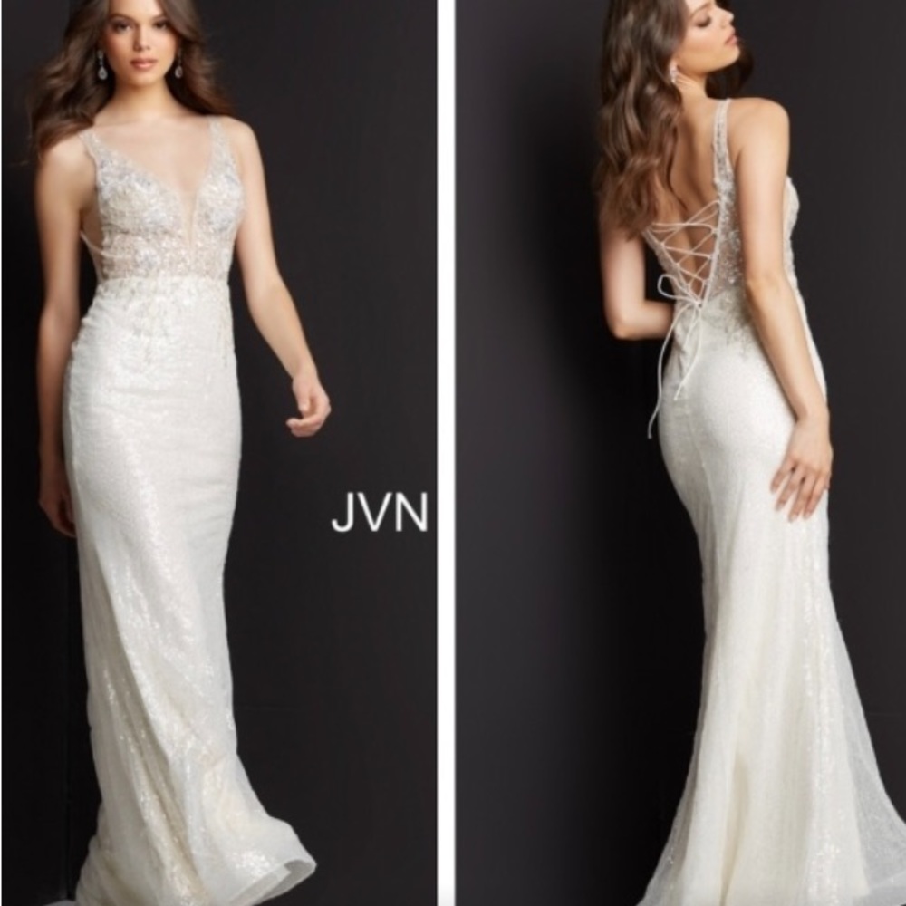 Beautiful Special Occasion Dress!